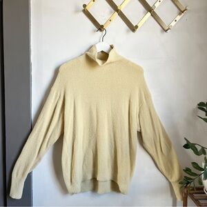 Wilfred Free Hush Knit Turtleneck
